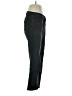 Old Navy Black Jeans Size 4 - photo 4