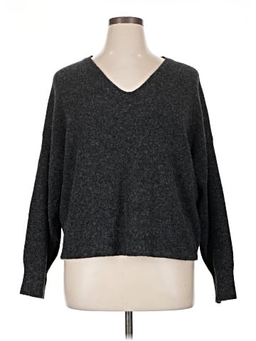 Vero Moda Pullover Sweater (view 1)
