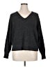 Vero Moda Gray Pullover Sweater Size XL - photo 1