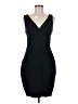 Express Black Cocktail Dress Size M - photo 1