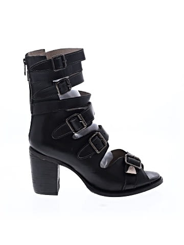 Freebird Boots (view 1)