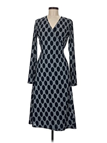 Jones New York Signature Casual Dress (view 1)