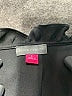 Vince Camuto 100% Polyester Black Long Sleeve Blouse Size S - photo 7
