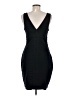 Express Black Cocktail Dress Size M - photo 2