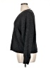 Vero Moda Gray Pullover Sweater Size XL - photo 5