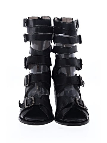 Freebird Boots (view 2)