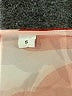 Unbranded Print Orange Casual Dress Size S - photo 7