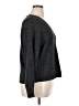 Vero Moda Gray Pullover Sweater Size XL - photo 4