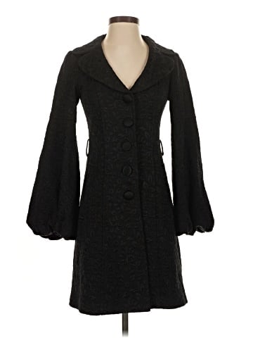 Nanette Lepore Coat (view 1)