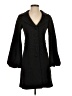 Nanette Lepore Black Coat Size 0 - photo 1