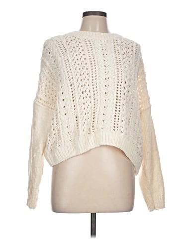 RD Style Pullover Sweater (view 1)