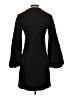 Nanette Lepore Black Coat Size 0 - photo 2