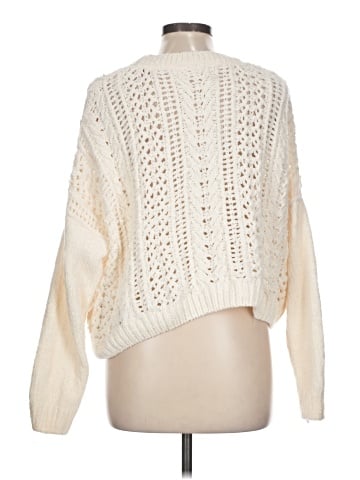 RD Style Pullover Sweater (view 2)