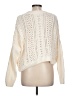 RD Style Ivory Pullover Sweater Size L - photo 2