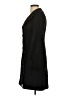 Nanette Lepore Black Coat Size 0 - photo 5