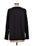 Athleta Black Pullover Sweater Size L - photo 2