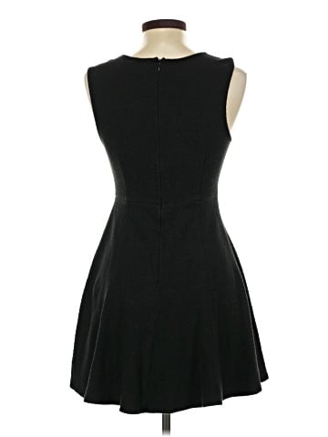 Pins and Needles Casual Dress (view 2)