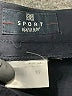 Basler Solid Black Casual Pants Size EU (FR) 44 / US 12 - photo 7
