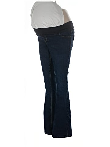 Maternity Jeans (view 1)