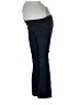 Maternity Blue Jeans Size 10 - photo 1