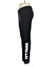 Ivy Park Graphic Black Active Pants Size XL - photo 5