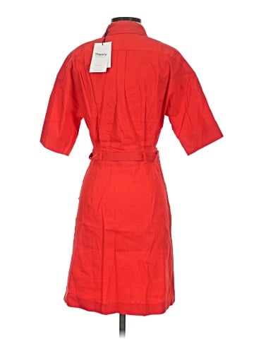 Theory Casual Dress (view 2)