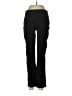 Quince Solid Black Active Pants Size M - photo 1