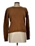 Gap Solid Brown Pullover Sweater Size L - photo 1