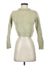 Zara Green Turtleneck Sweater Size S - photo 1