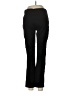 Quince Solid Black Active Pants Size M - photo 2
