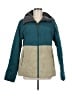 Dakine 100% Polyamide Teal Jacket Size M - photo 1