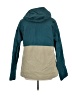 Dakine 100% Polyamide Teal Jacket Size M - photo 2