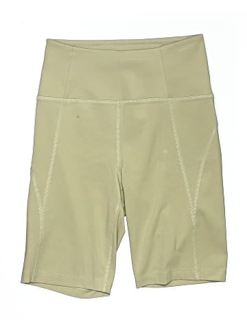 Girlfriend Collective Athletic Shorts (view 1)