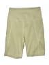 Girlfriend Collective Green Athletic Shorts Size S - photo 1