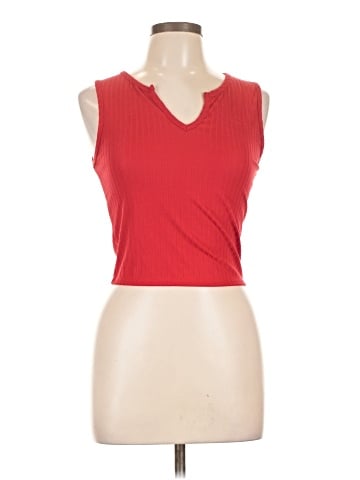 YMI Sleeveless Top (view 1)
