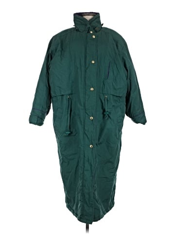 Cabin Creek Raincoat (view 1)