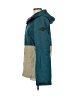 Dakine 100% Polyamide Teal Jacket Size M - photo 5