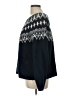 Old Navy Argyle Blue Pullover Sweater Size L - photo 5