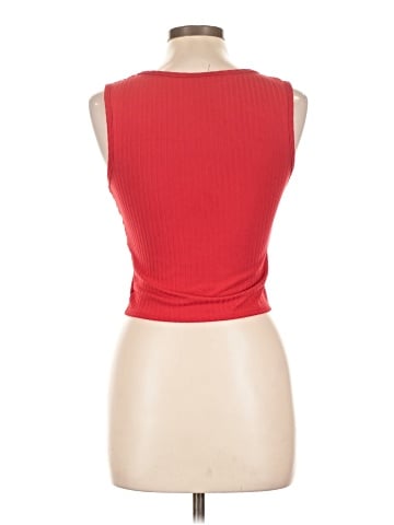 YMI Sleeveless Top (view 2)