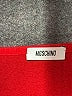 Moschino Red Cardigan Size 6 - photo 14