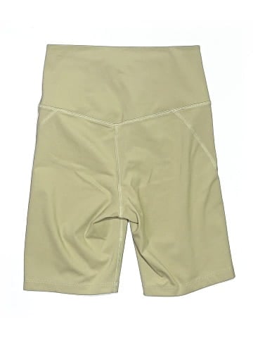 Girlfriend Collective Athletic Shorts (view 2)
