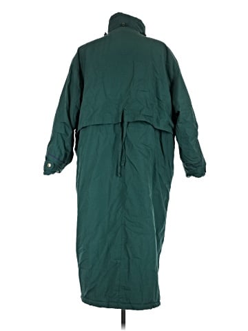 Cabin Creek Raincoat (view 2)