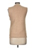 Unbranded Tan Sweater Vest Size M (estimated) - photo 2