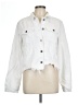 Hidden Jeans White Jacket Size L - photo 1
