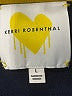 Kerri Rosenthal Black Pullover Sweater Size L - photo 7