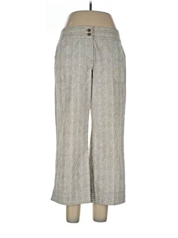 Sigrid Olsen Casual Pants (view 1)