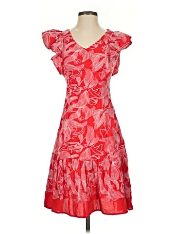 Shay Cocktail Dress (view 1)