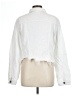 Hidden Jeans White Jacket Size L - photo 2
