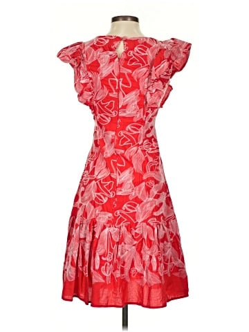 Shay Cocktail Dress (view 2)