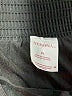 Merona 100% Polyester Black Swimsuit Bottoms Size XL - photo 3